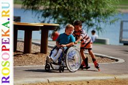 Признаки и симптомы возможного аутизма у детей дошкольного возраста