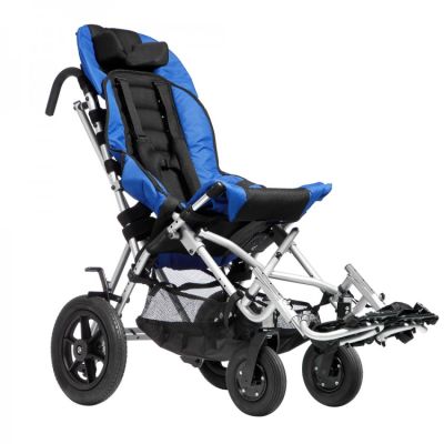 Инвалидная коляска для детей с ДЦП Panther