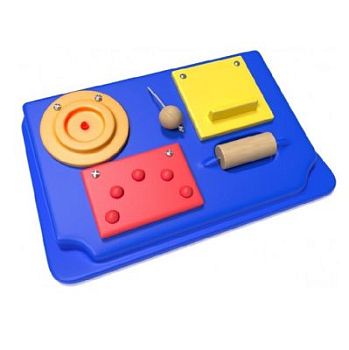 5-ти функциональный развивающий центр