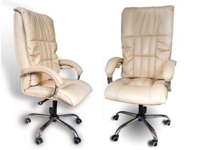 Офисное массажное кресло EGO BOSS EG-1001 ELITE Standart арт. RSt23195