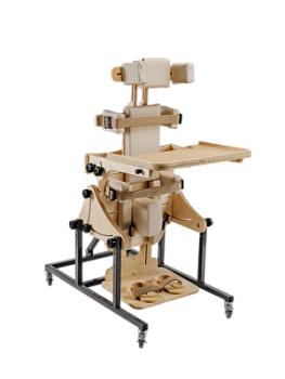 Опора для стояния «Спутник» (исполнение 1) размер 1