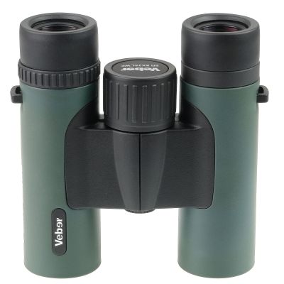 Бинокль Veber Silver Line БП 8x25L WP