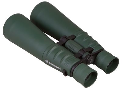 Бинокль Bresser (Брессер) Spezial Jagd 9x63