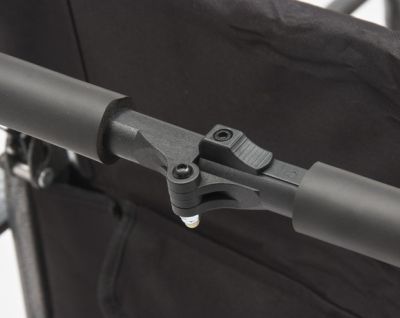 Кресло-коляска для инвалидов FS209AE