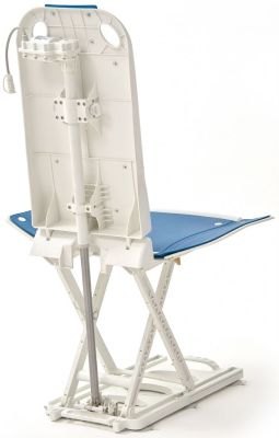 Подъемник для ванны электрический MET ATLAS