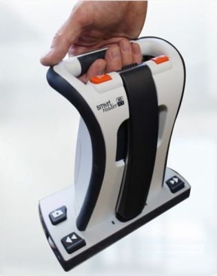 Портативное устройство для чтения/увеличения Smart Reader HD