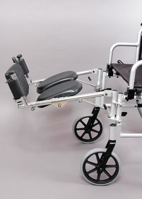 Кресло-коляска инвалидная 4318A0604SP