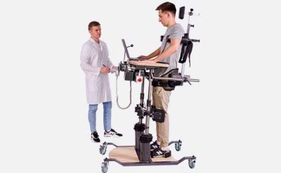 Тренажер «Баланс-Мастер» с биологической обратной связью арт. Mad23330