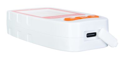 Дозиметр Ermenrich Ping RD40