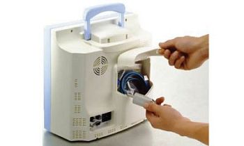 ОБЕРЕГ 120E - монитор пациента для отделения арт. 10646