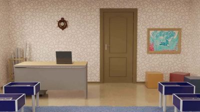 Студия аква-анимации и песочной терапии «Две стихии»