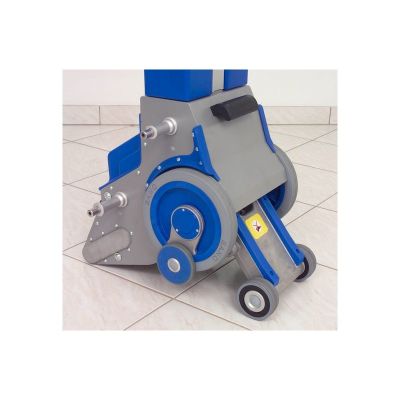 Лестничный колесный подъемник для инвалидов LIFTKAR PT adapt 130