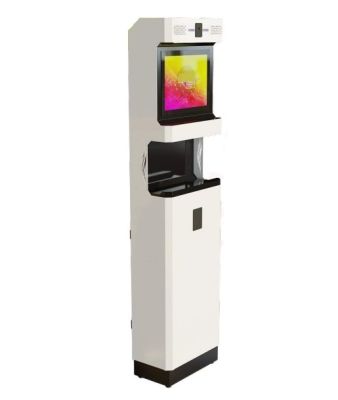 Терминал Щит Здоровья Стандарт арт. UT27191