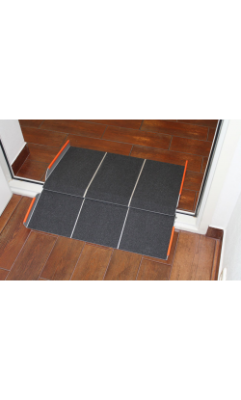 Пандус-платформа (длина 25 см) арт. MT10905