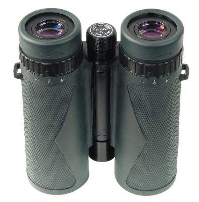 Бинокль Veber 10x42 RFS1000 с дальномером