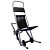 Эвакуационное кресло для маломобильных групп населения КСС-02