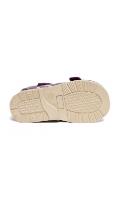 Сандалии детские ортопедические (анти-вальгусные)