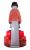 Микроскоп Levenhuk LabZZ M101 Orange\Апельсин Микроскоп Levenhuk LabZZ M101 Orange\Апельсин