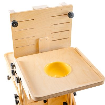 Опора для стояния «Солнце» (исполнение 2) размер 3