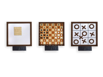 Набор «Настенные логические игры №1» арт. ПрТ27805