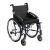 Кресло-коляска для инвалидов Desk 4000