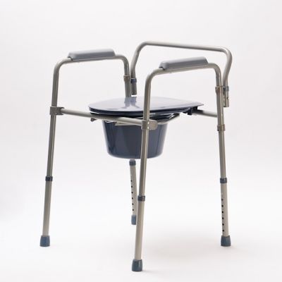 Кресло туалетное складное  арт. MEY27398