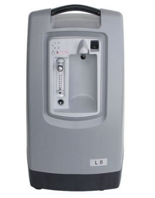 Кислородный концентратор Nidek Mark 5 Nuvo 8 арт. ЧВ21447