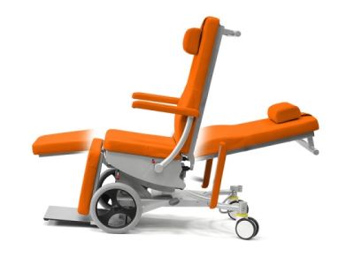 Кресло медицинское многофункциональное передвижное КММП арт. Md21666